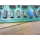 General Electric IC600CB500A PC Board 44A297032-G02