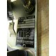 Square D 9050-B0-2D Pneumatic Timing Delay 9050-BO-2D - Used