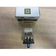 Square D 8501-KPD13V51 Relay 8501KPD13V51 Series D