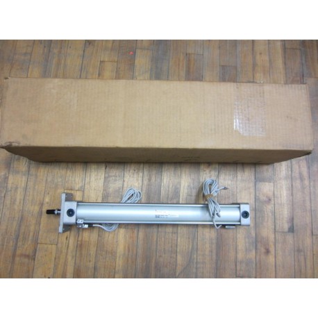 SMC NCDA1B200-1600 Cylinder NCDA1B2001600
