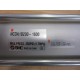 SMC NCDA1B200-1600 Cylinder NCDA1B2001600