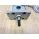 SMC NCDA1B200-1600 Cylinder NCDA1B2001600
