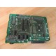 Mitsubishi BD627A295G54G Circuit Board A2SHCPU-A - Used