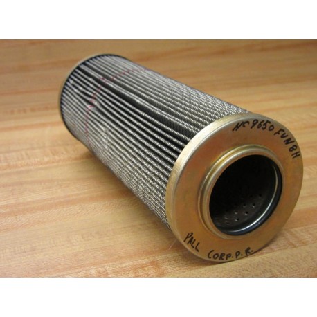 Pall HC9650FUN8H Filter HC9650FUN8H - New No Box
