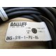 Balluff BKS-S19-1-PU-05 Cable Assembly BKSS191PU05 - New No Box