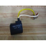 38Q10036-A Coil 38010036A - Used