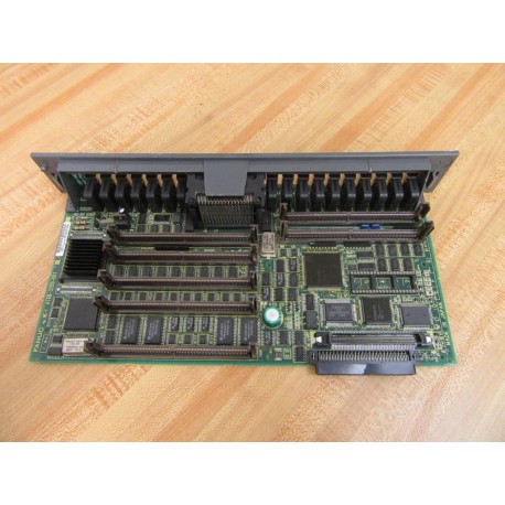 Fanuc A16B-3200-0010 Board A16B-3200-001008A - Parts Only