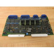 Mitsubishi MC311 Circuit Board MC311C - Used