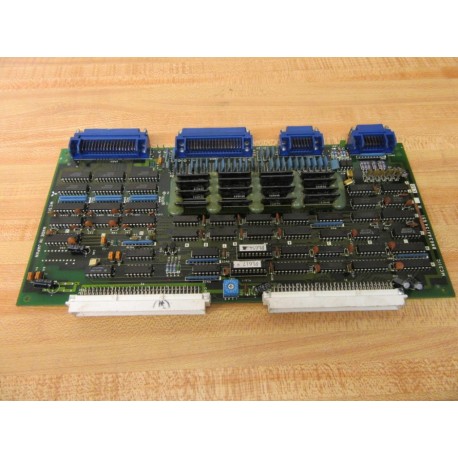 Mitsubishi MC311 Circuit Board MC311C - Used