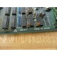 Mitsubishi MC311 Circuit Board MC311C - Used