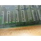 Mitsubishi MC311 Circuit Board MC311C - Used