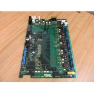 Fanuc A20B-2000-0220 Control board A20B-2000-022002A - Parts Only