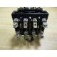 Square D 8508 A0-40 Machine Tool Relay 8508A040 Series B - Used