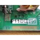 Fanuc A20B-1007-0150 Board A20B-1007-015003A-Bad Resistor - Parts Only