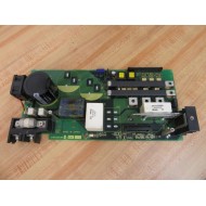 Fanuc A16B-2203-0450 Board A16B-2203-045002B - Used