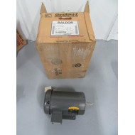 Baldor M3607 Motor 1.5HP 1140RPM 230460V Frame 184