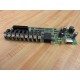 Fanuc A20B-2001-0950 Board A20B-2001-095001A - Used