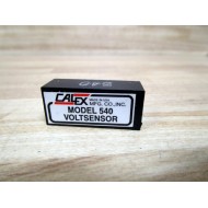 Calex 540 Volt Sensor - New No Box