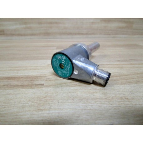 Pepperl + Fuchs 904467 Sensor NJ2-D-E02-2.062-V1 - New No Box