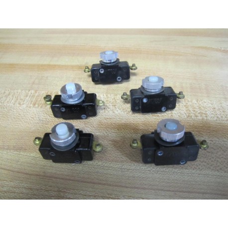 ITW 71-2780130154 ITW Switch 712780130154 (Pack of 5) - New No Box