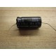 Nippon Chemi-Con CE02W Capacitor - Used