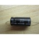 Nippon Chemi-Con CE02W Capacitor - Used