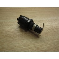 Bussmann HTA-HH Fuse Holder - Used