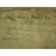 Metric Seals C-20X26X1.5 Copper Ring (Pack of 6)