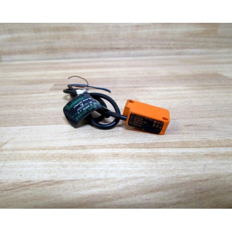 IFM Efector IS-3002-BPOG Sensor IS3002BPOG - Used