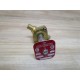 Jackes Evans Mfg.Co. RB3S3 Solenoid Valve