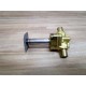 Jackes Evans Mfg.Co. RB3S3 Solenoid Valve