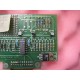 Anafaze 8 PID Analog Output Board - Used