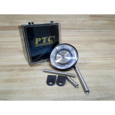 PTC Instruments 487F Pipe Surface Thermometer