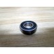 Bearings Limited R8-2RS Bearing R82RS