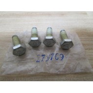 275709 Screw (Pack of 4)