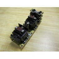 Allen Bradley 700-BXL440A1 Control Relay 700BXL440A1 Series B - Used
