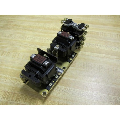Allen Bradley 700-BXL440A1 Control Relay 700BXL440A1 Series B - Used