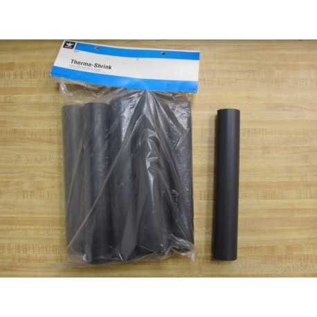 Ideal 46-357 46357 Thermo-Shrink Bag Of 10