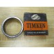 Timken 13620 Single Cup