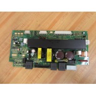 Fanuc A16B-2202-0080 Board 2 A16B-2202-008008D - Parts Only