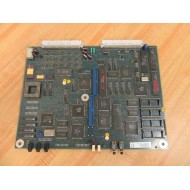 ABB 3BSC980006R53 Circuit Board YB560103-BN - Parts Only