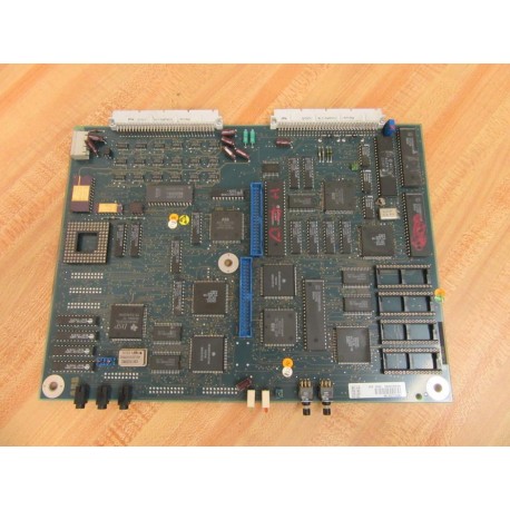 ABB 3BSC980006R53 Circuit Board YB560103-BN - Parts Only