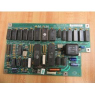 Robotron 473-0-0285-01 Entry Panel 4730028501 - Parts Only