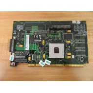 Compaq EOB016 Circuit Board 011202-001 - Parts Only