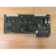 Mitsubishi BD625B979G54 Circuit Board BD625B979H04 - Parts Only