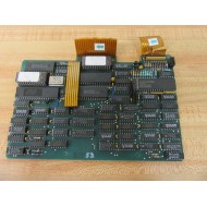 Modicon D11-500039 Circuit Board D11500030 - Parts Only