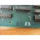 Modicon D11-500039 Circuit Board D11500030 - Parts Only