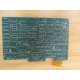 Modicon D11-500039 Circuit Board D11500030 - Parts Only