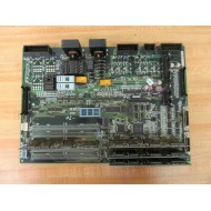 UM120 Circuit Board - Parts Only