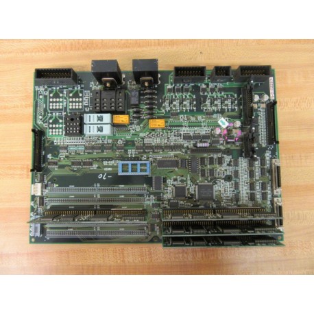 UM120 Circuit Board - Parts Only